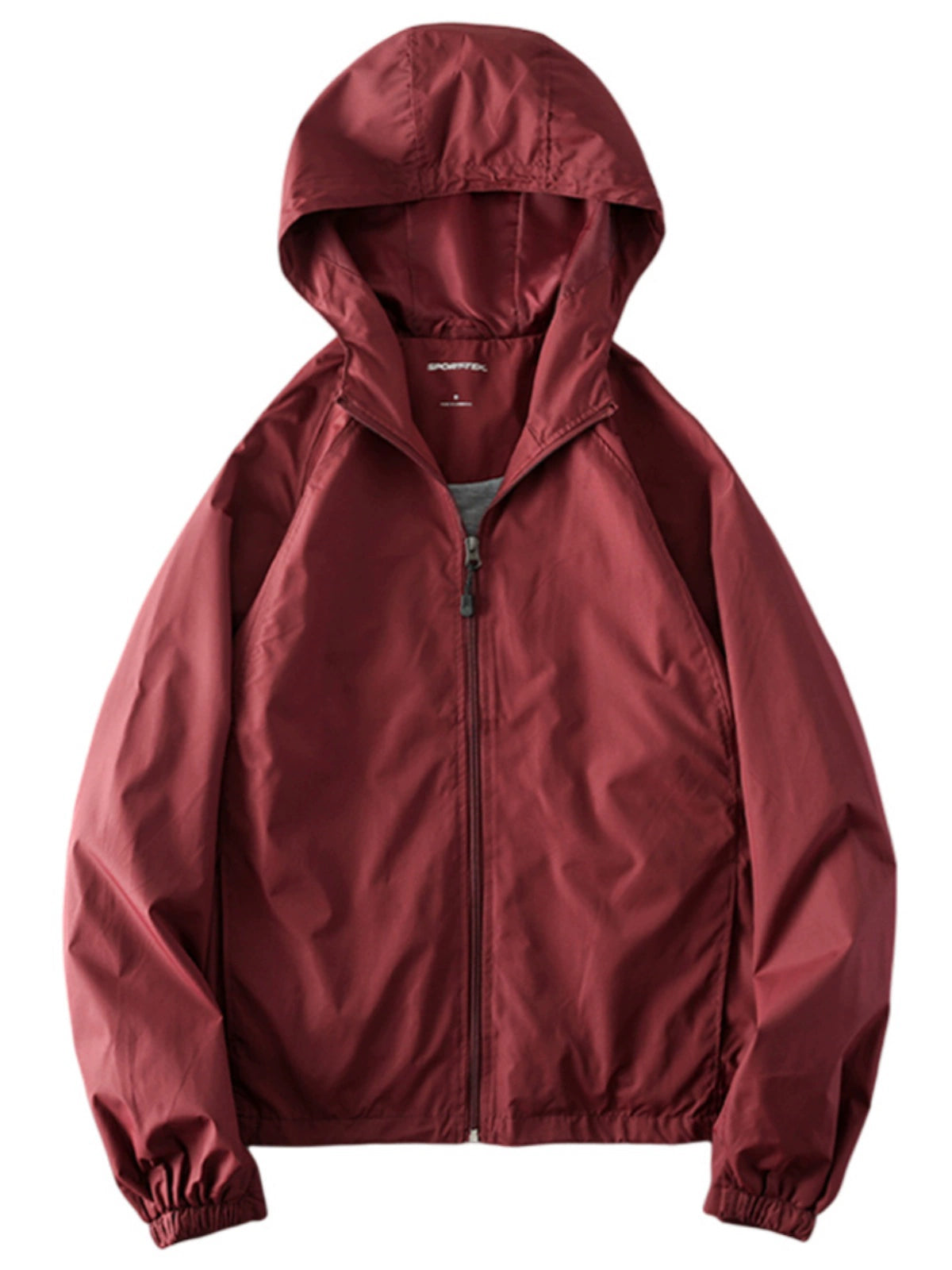 American Soft Shell Jacket Coat Men's Spring and Autumn Fashion Brand Waterproof Windproof Retro Sports Windbreaker Export Men's Jacket