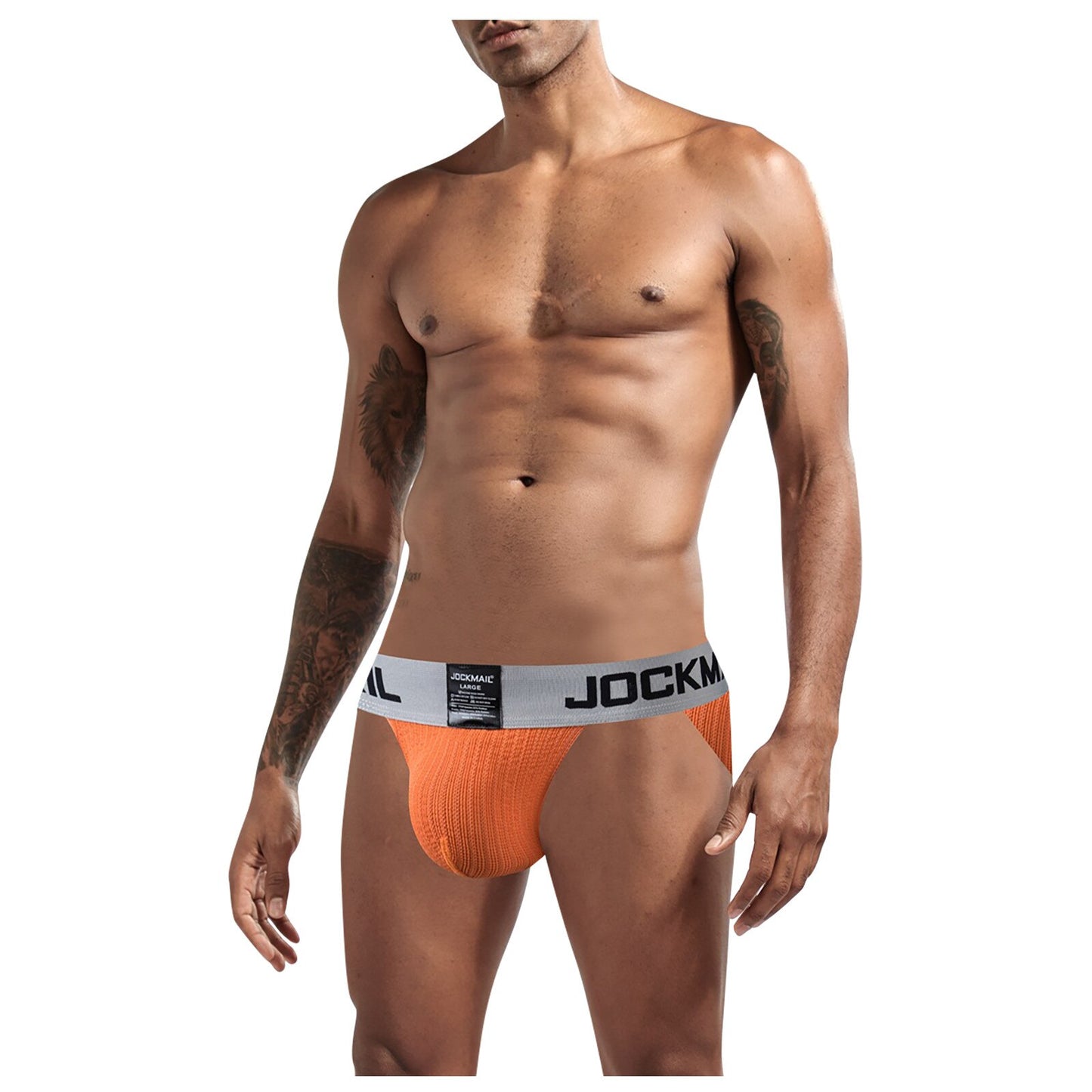 JOCKMAIL Men's Underwear Jockstraps