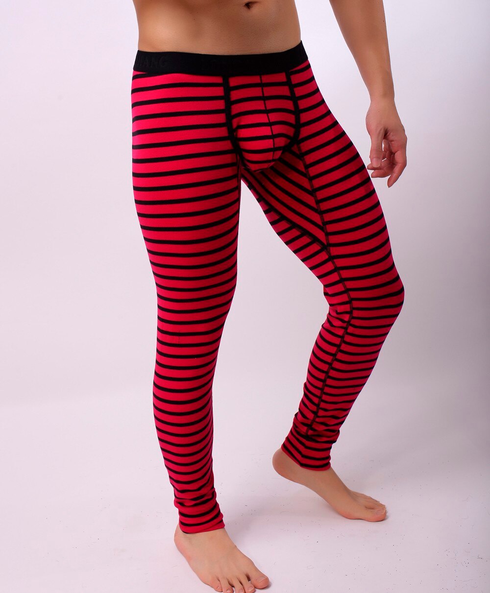 2023 New Cotton Sexy, Breathable , Long Underwear
