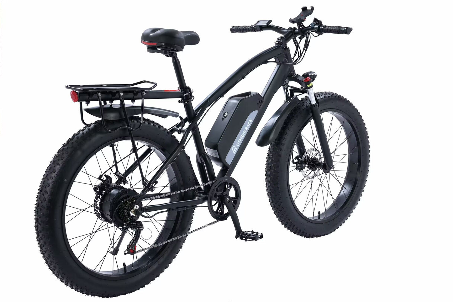 High quality super cool electric bike powerful E-bike fat tire ebikes snow electric bicycle for gift