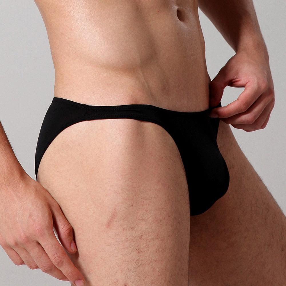 Men's Underwear Bikini Briefs