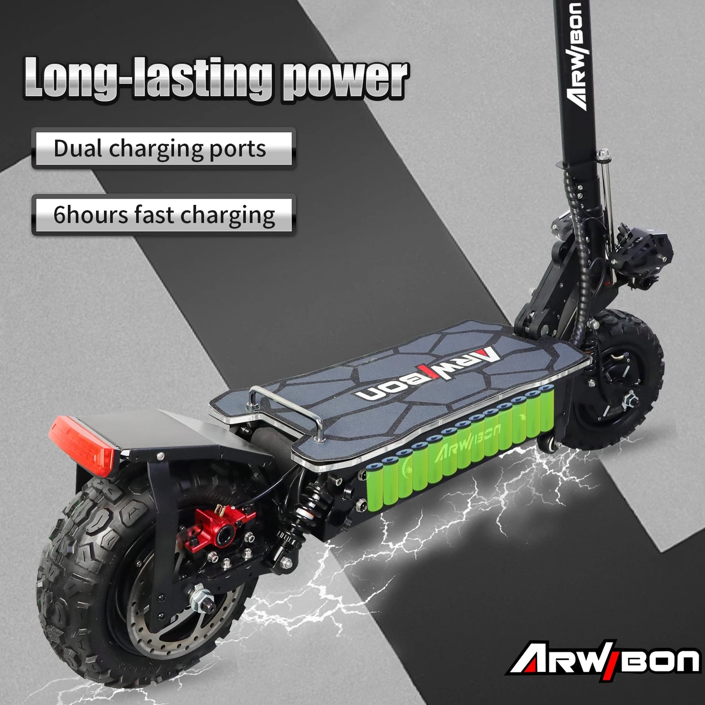 5600W Powerful Electric Scooter Brushless Double Motor 90Km Range Max Speed 85KM/H  Folding Electric  Scooter for Adults