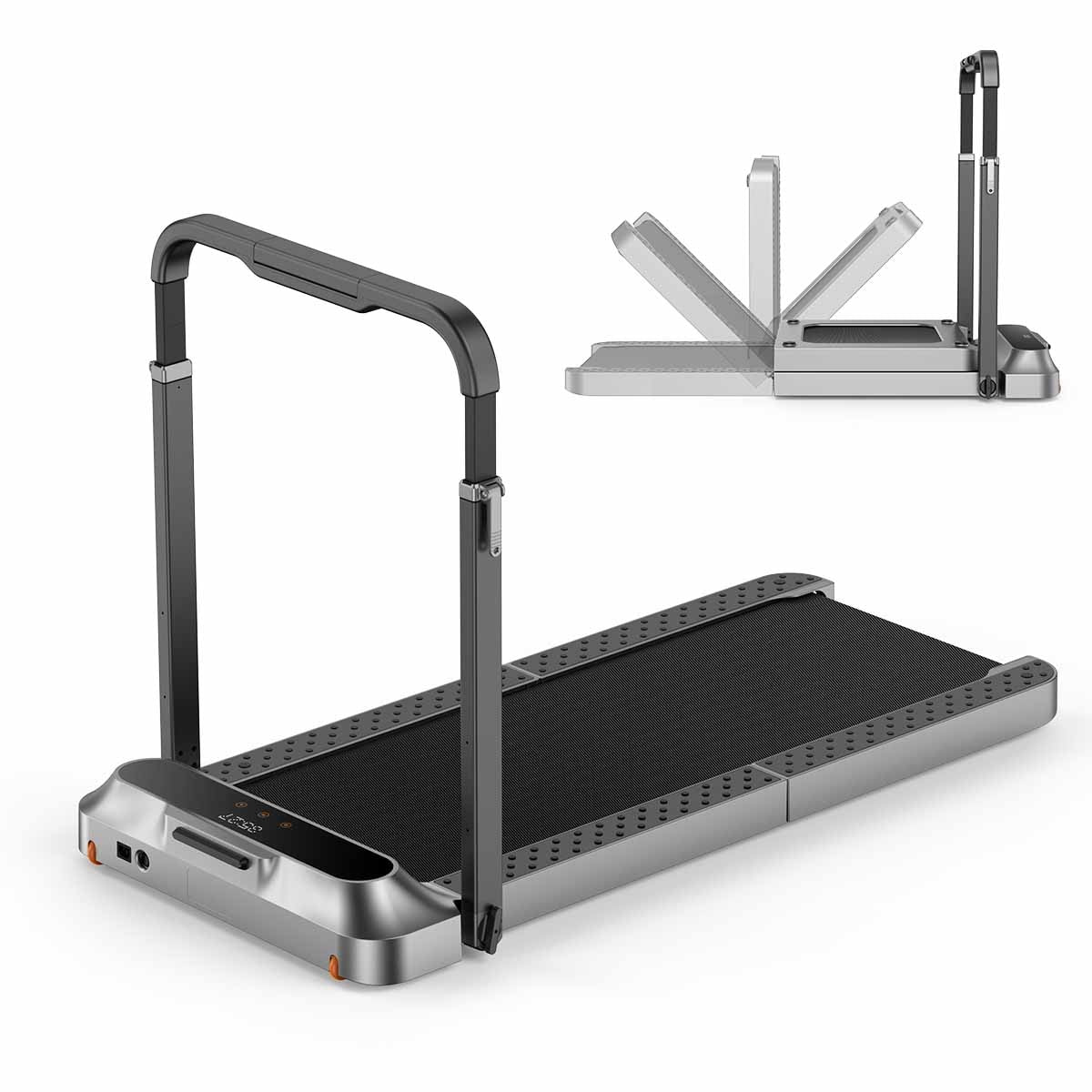 WalkingPad 12KM/H Folding  Treadmill Home Gym Fitness Equipment, Under Desk Treadmill