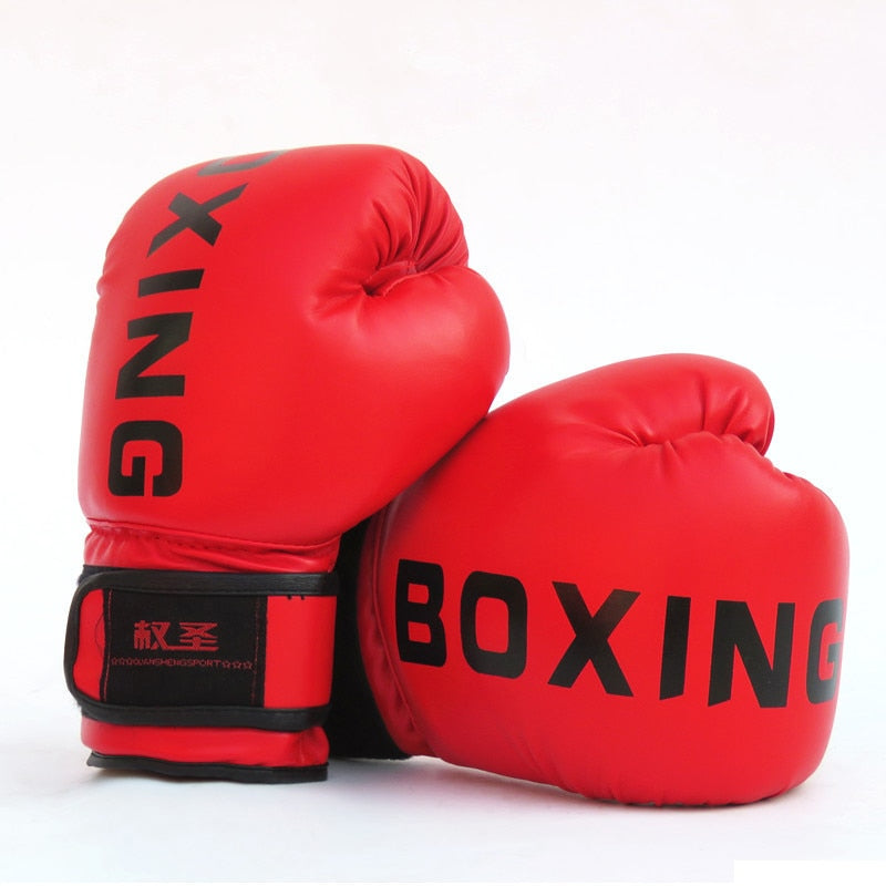 Boxing Gloves Men, Women, Kids