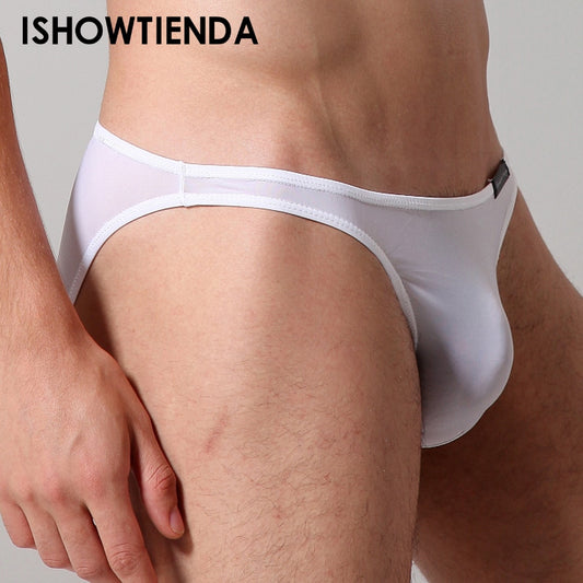 Men's Underwear Bikini Briefs