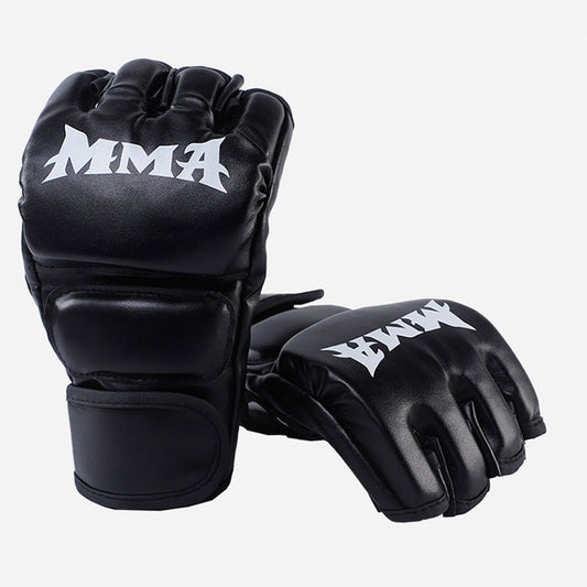 Kick Boxing Gloves for Men, Women Kids